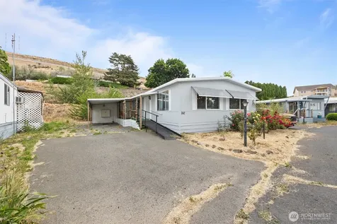 2205 Butterfield Road Yakima WA 98901