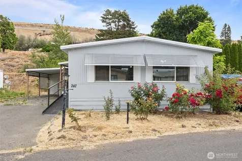 2205 Butterfield Road Yakima WA 98901