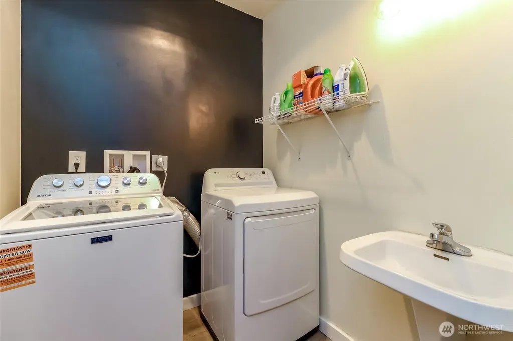 9021 Dolly Madison Street SW Lakewood WA 98498