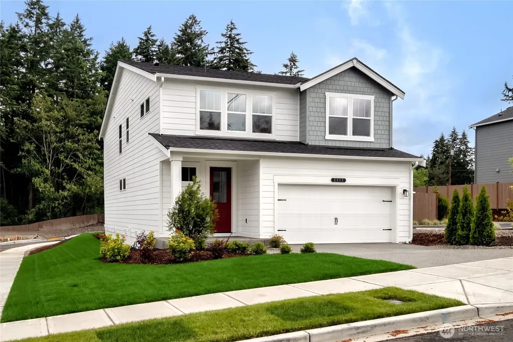 5524 S 328th Street Auburn WA 98001