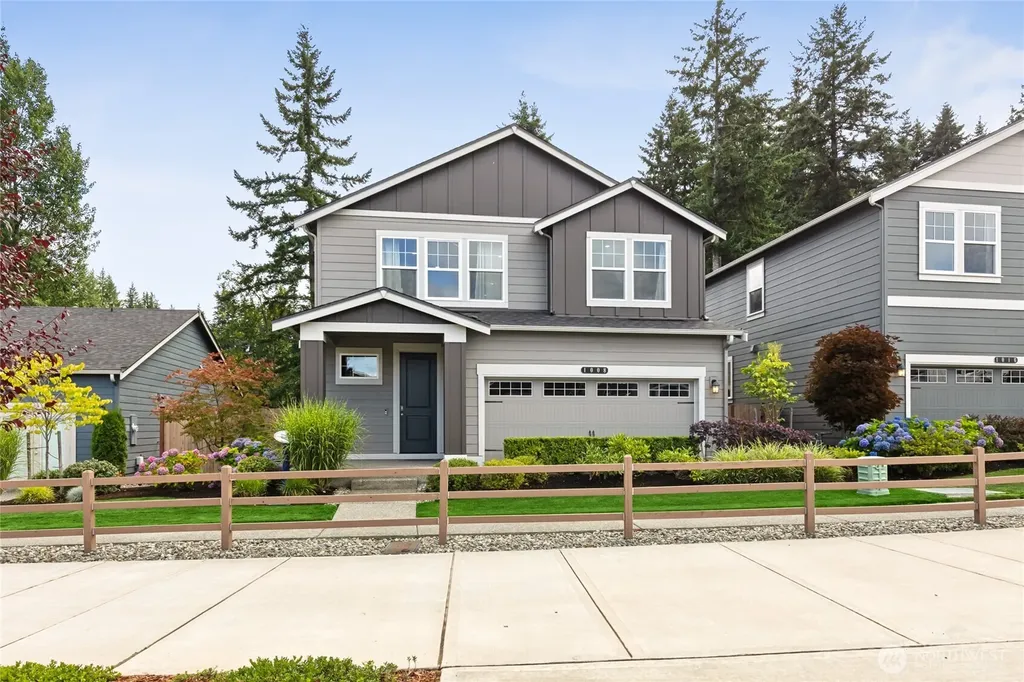 5524 S 328th Street Auburn WA 98001