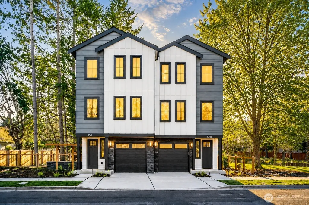 539 NW Juniper Street Issaquah WA 98027