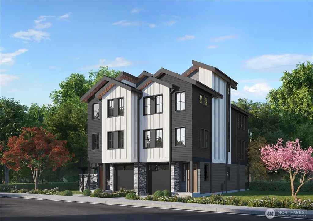 539 NW Juniper Street Issaquah WA 98027