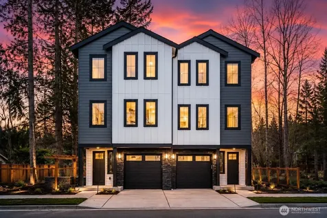 539 NW Juniper Street Issaquah WA 98027