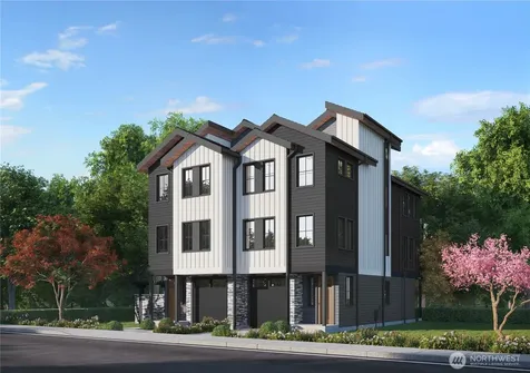 539 NW Juniper Street Issaquah WA 98027