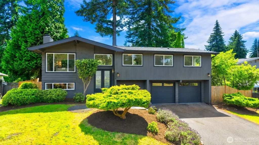 12615 SE 63rd Street Bellevue WA 98006