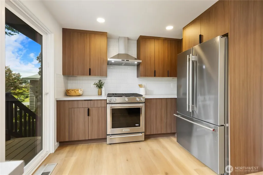 12615 SE 63rd Street Bellevue WA 98006