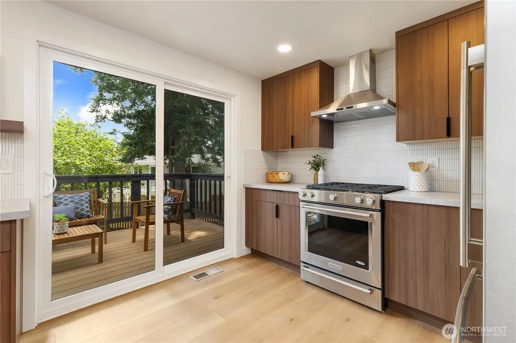 12615 SE 63rd Street Bellevue WA 98006