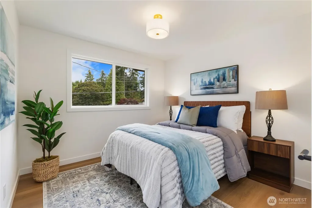 12615 SE 63rd Street Bellevue WA 98006
