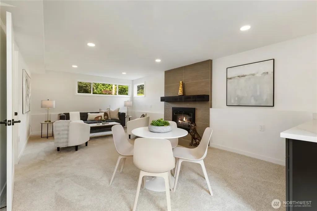 12615 SE 63rd Street Bellevue WA 98006