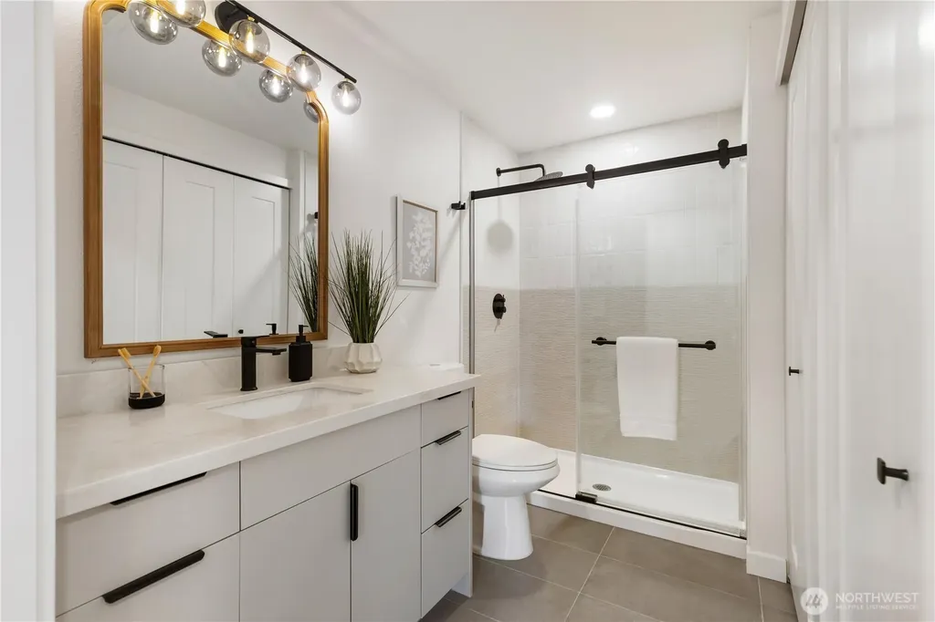 12615 SE 63rd Street Bellevue WA 98006