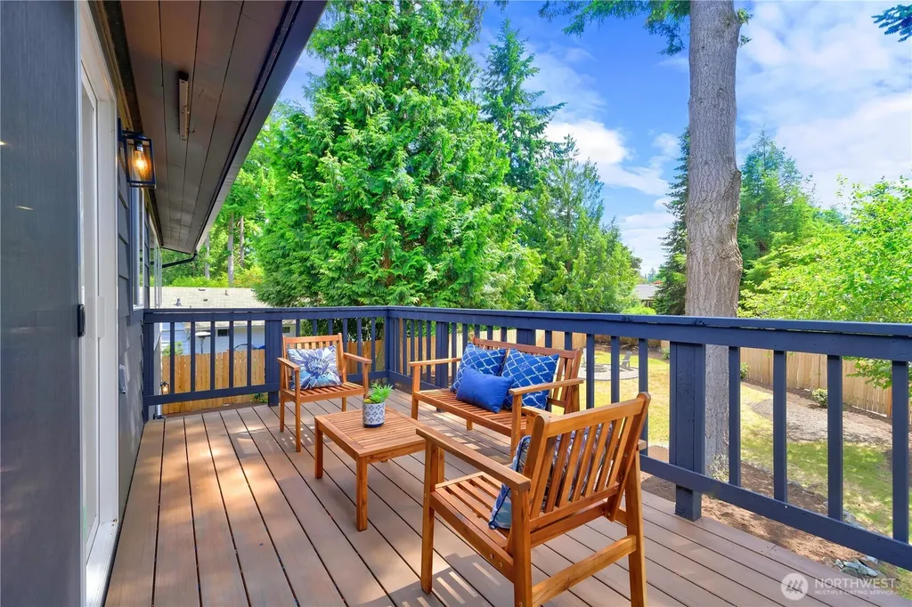 12615 SE 63rd Street Bellevue WA 98006