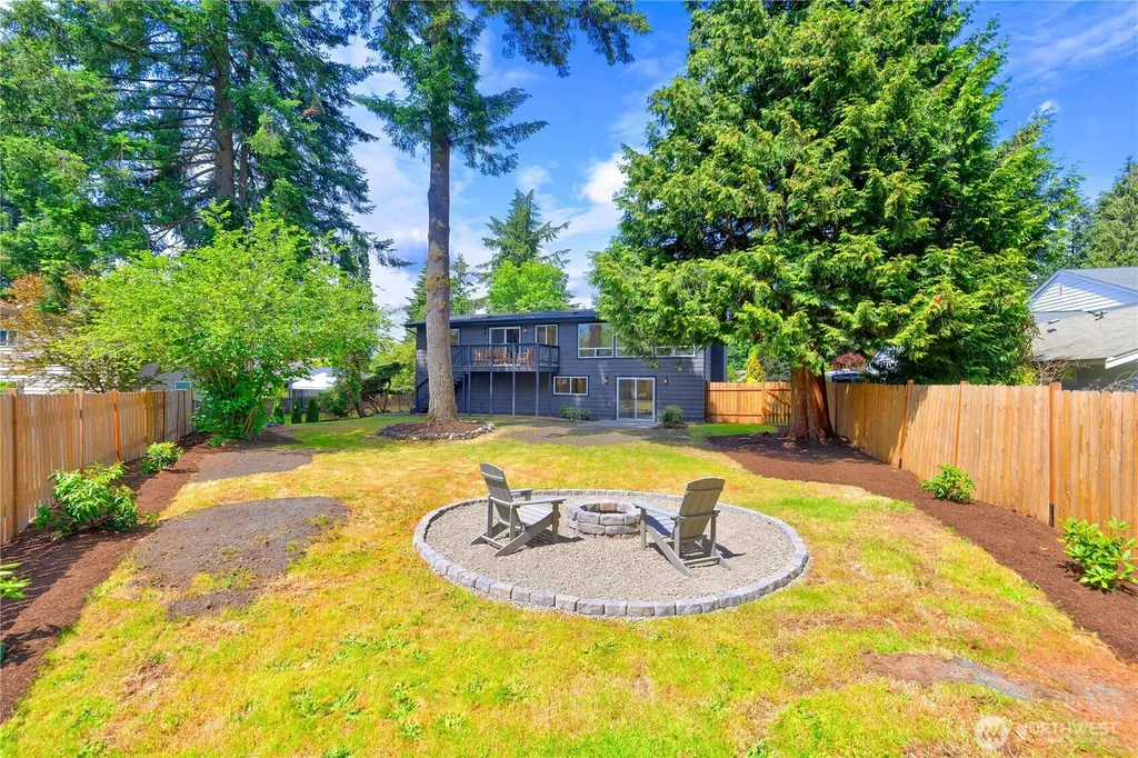 12615 SE 63rd Street Bellevue WA 98006