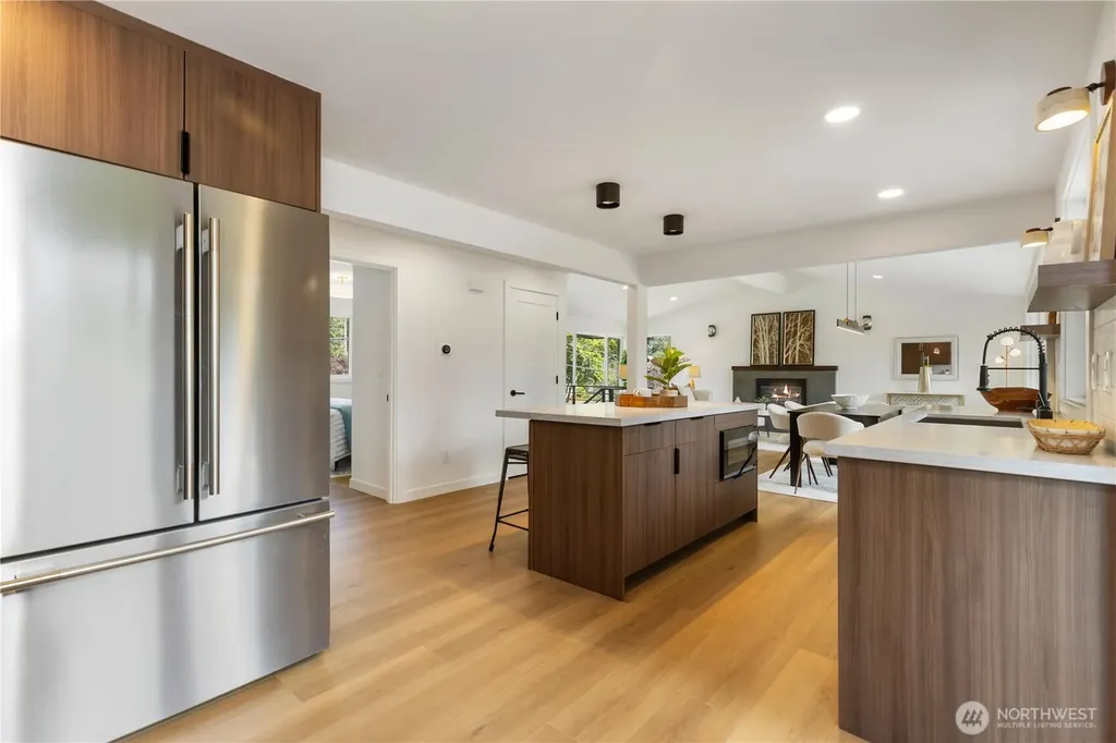 12615 SE 63rd Street Bellevue WA 98006
