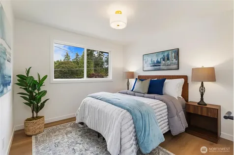 12615 SE 63rd Street Bellevue WA 98006