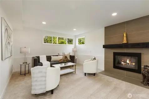12615 SE 63rd Street Bellevue WA 98006