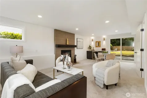 12615 SE 63rd Street Bellevue WA 98006