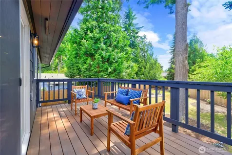 12615 SE 63rd Street Bellevue WA 98006