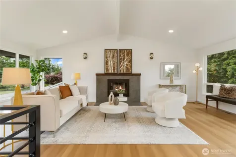 12615 SE 63rd Street Bellevue WA 98006