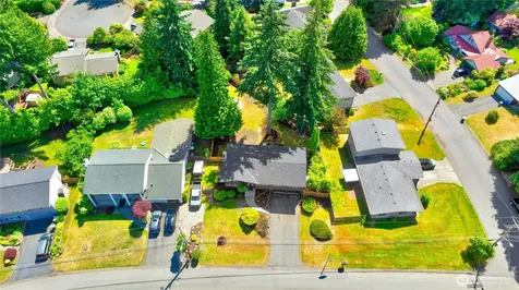12615 SE 63rd Street Bellevue WA 98006