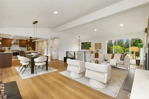 12615 SE 63rd Street Bellevue WA 98006