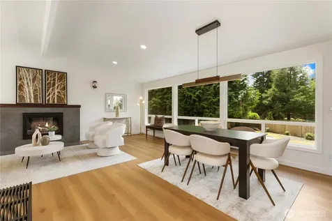12615 SE 63rd Street Bellevue WA 98006
