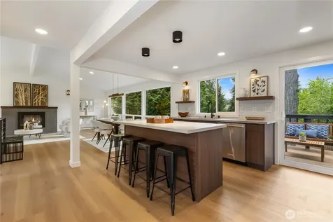 12615 SE 63rd Street Bellevue WA 98006