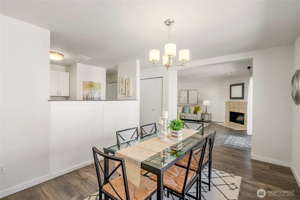 15416 40th Avenue W Lynnwood WA 98087