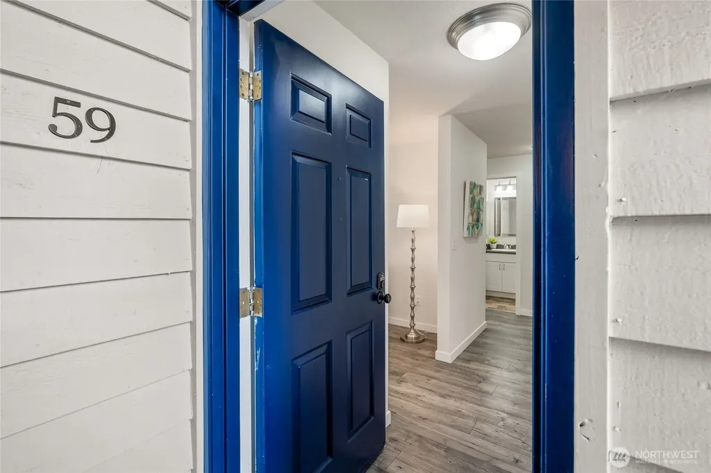 15416 40th Avenue W Lynnwood WA 98087