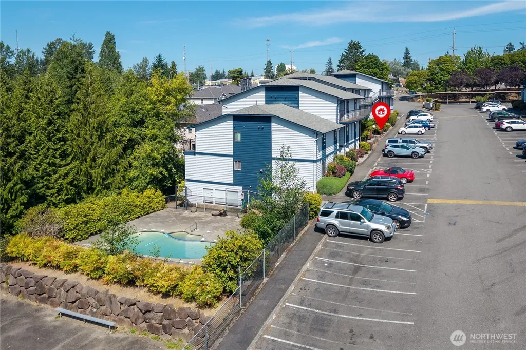 15416 40th Avenue W Lynnwood WA 98087