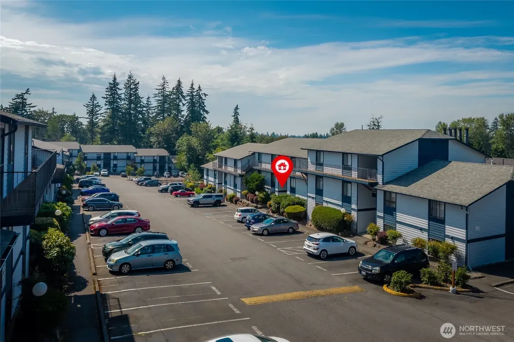 15416 40th Avenue W Lynnwood WA 98087