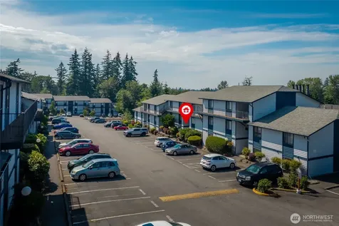 15416 40th Avenue W Lynnwood WA 98087