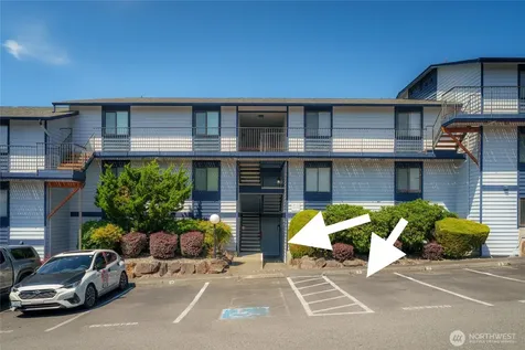 15416 40th Avenue W Lynnwood WA 98087