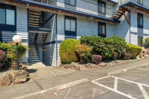 15416 40th Avenue W Lynnwood WA 98087