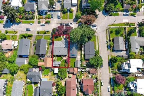 4051 19th Avenue SW Seattle WA 98106