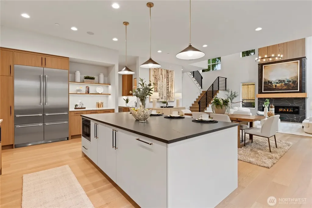 13310 NE 112th Place Redmond WA 98052