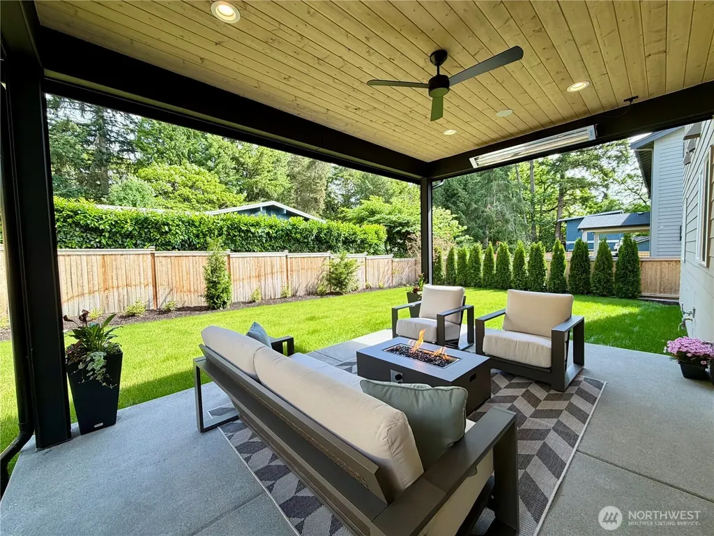 13310 NE 112th Place Redmond WA 98052