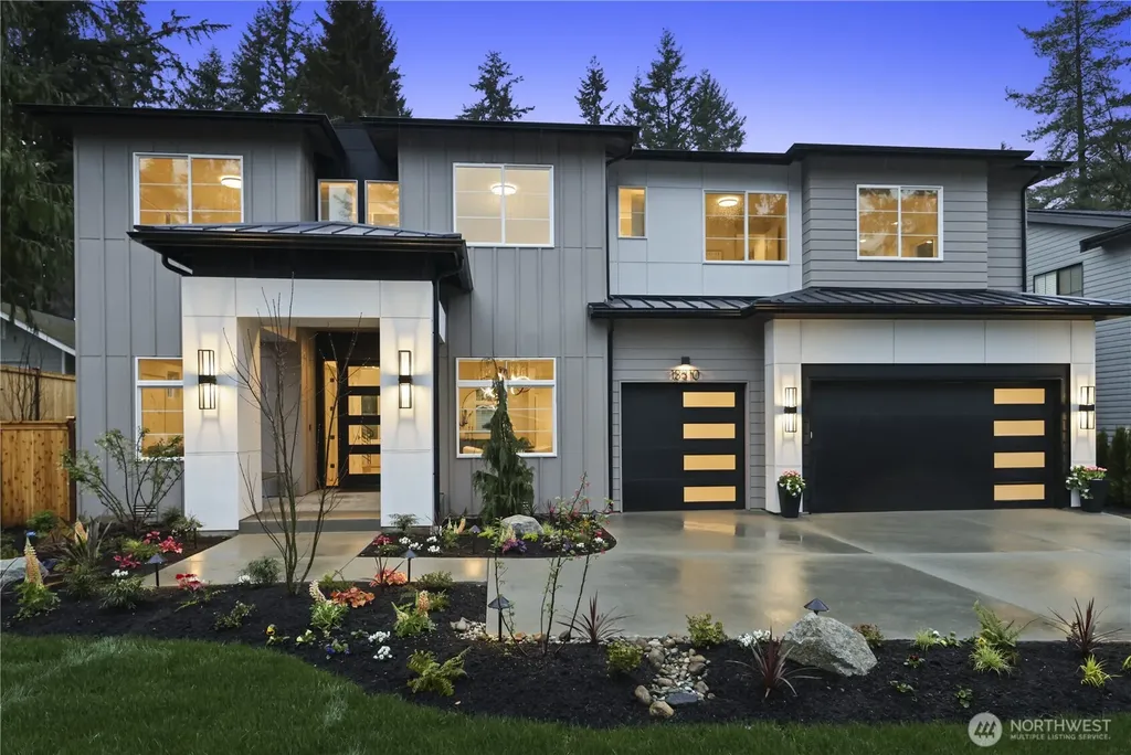 13310 NE 112th Place Redmond WA 98052