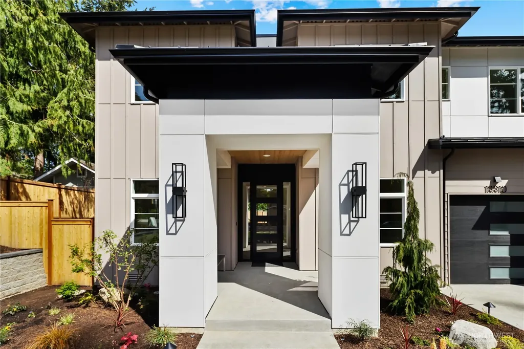 13310 NE 112th Place Redmond WA 98052