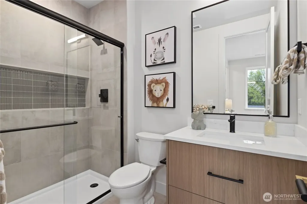 13310 NE 112th Place Redmond WA 98052