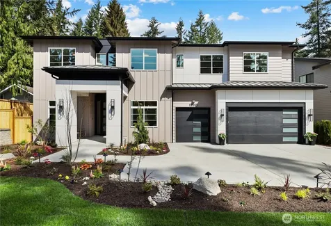 13310 NE 112th Place Redmond WA 98052