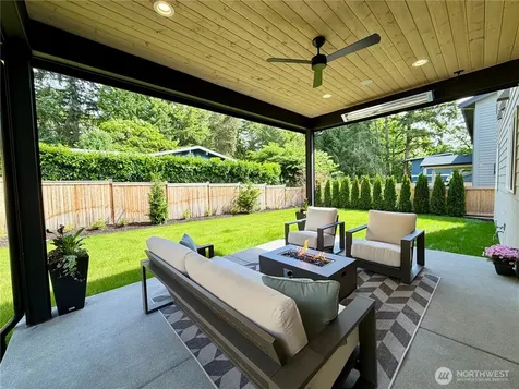 13310 NE 112th Place Redmond WA 98052