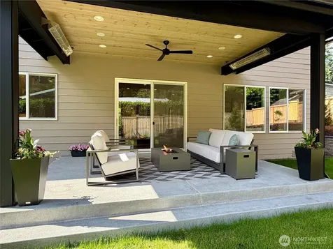 13310 NE 112th Place Redmond WA 98052