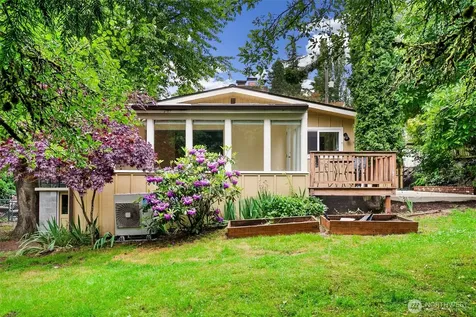 3815 NE 113th Street Seattle WA 98125