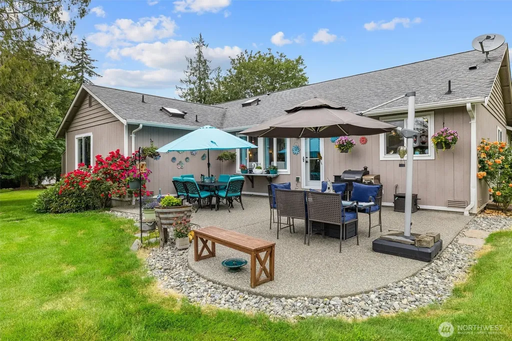 3401 83rd Avenue NE Marysville WA 98270