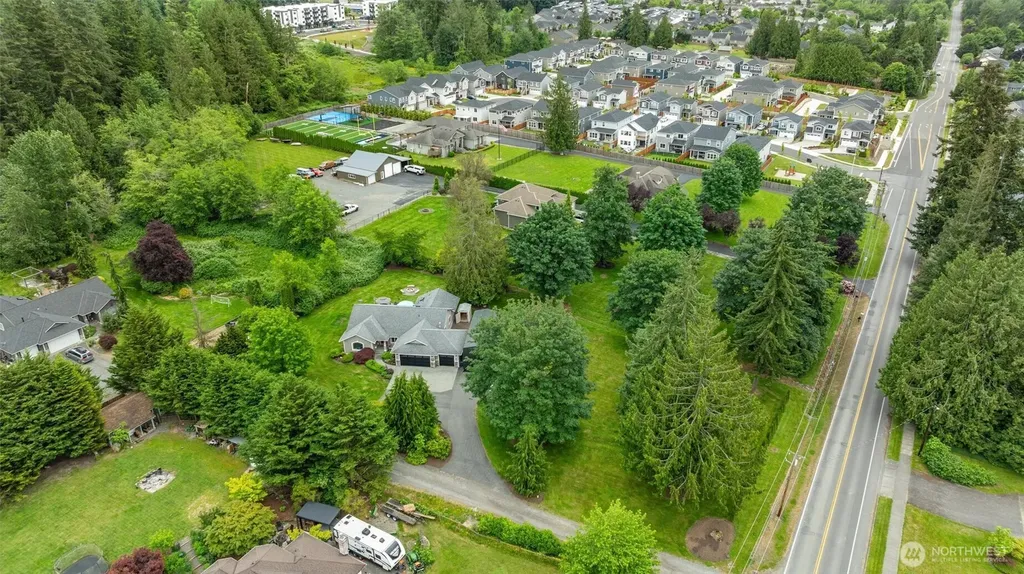 3401 83rd Avenue NE Marysville WA 98270