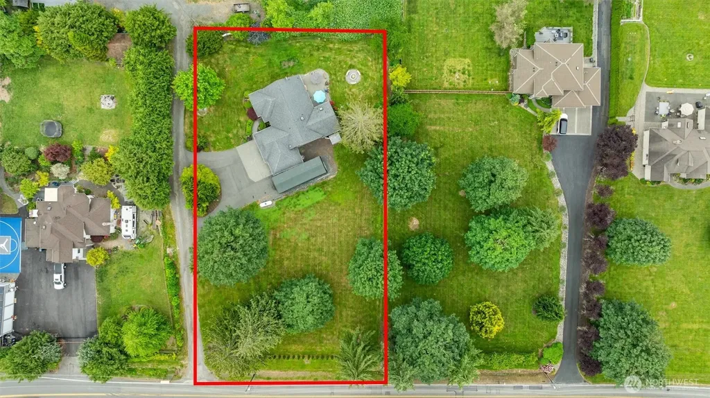 3401 83rd Avenue NE Marysville WA 98270