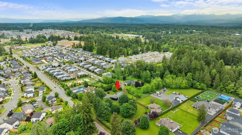 3401 83rd Avenue NE Marysville WA 98270