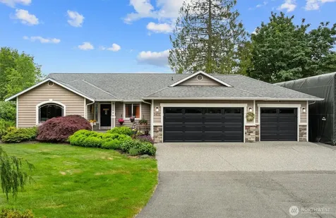 3401 83rd Avenue NE Marysville WA 98270
