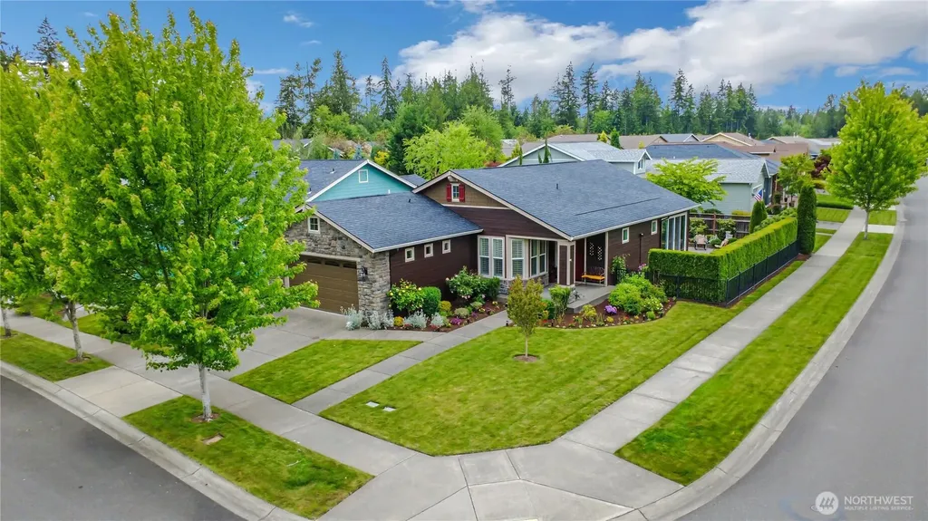 18727 145th Street E Bonney Lake WA 98391